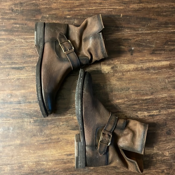 Brand New Frye Boots - Picture 8 of 9